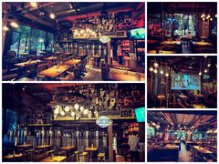 -18BAN音乐啤酒馆(西丽店)