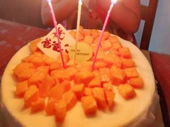 -OL’s Cake鲜荟千层(东风中路店)