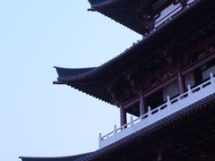-杜甫江阁