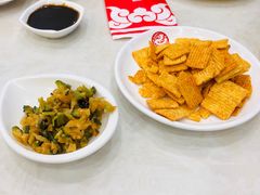 -大地春饼店(黄河路店)