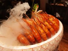 -乔街深夜食堂·小龙虾·高压锅生蚝(杭州总店)