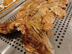 -炑羊香烤全羊(西三旗店)