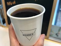 -Manner Coffee(大宁国际商业广场店)