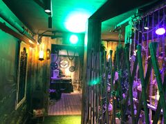 -作幺探案馆·剧本杀实景搜证