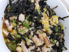 -屋里家延边朝鲜族冷面(南园店)