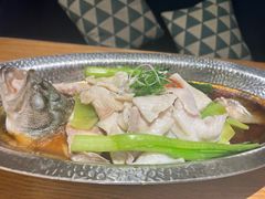 -花舍·新派粤菜·西餐·下午茶(亚运村·鸟巢店)