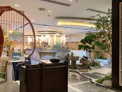 -小天鹅戴斯酒店鲸鲨百汇创作料理