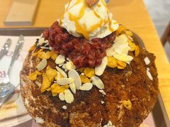 -劳顶笨咖啡(西塔店)