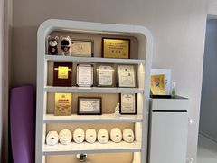 -修申骨雕小颜脊柱骨盆管理产后修复