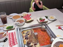 -海底捞火锅(之心城店)