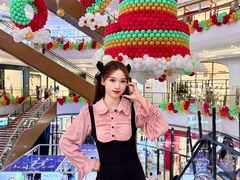 -砂之船奥莱(南京江宁店)