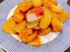 -皇后餐厅-煲仔·小菜·打边炉(古北店)