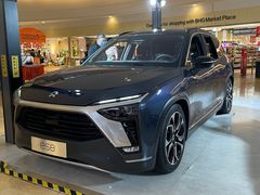 -蔚来空间(北京颐堤港店)
