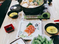 -胜代日本料理(云程巷小区店)