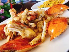 -牟传仁饭庄(星海店)