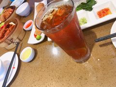 -点心皇子茶餐厅(万国大都会店)