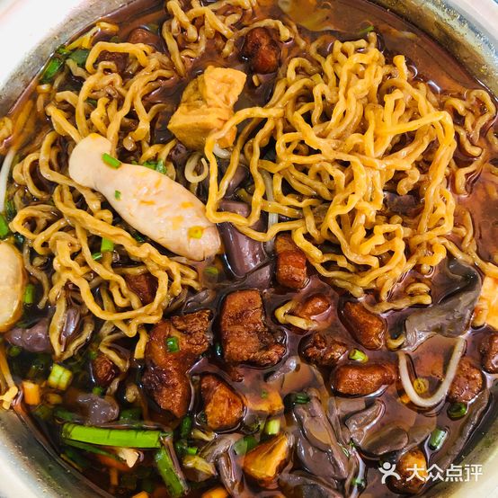 老陆肠旺面(榕筑大厦店)