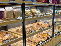 -长发西饼(临顿路店)