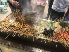-郭记小街麻辣烫(南小街总店)