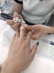 点击看大图 -娇七·自助美甲美睫