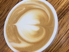 -桉树林A coffee 森林餐厅(三圣乡店)
