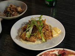 美醉堂秘制炸鸡块-Fukumimi·美醉堂 居酒屋(金尚店)