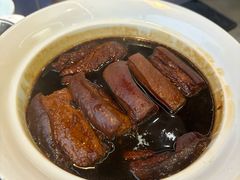 -湖畔鲁菜·二十年老字号餐厅(大明湖店)