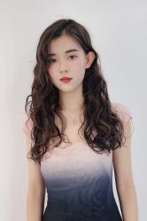 -V8潮牌·接发烫染连锁