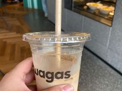 -Wagas沃歌斯(合生汇店)