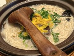 扬州大煮干丝-打酱油·非遗淮扬菜(瘦西湖梅岭店)