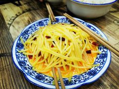-冬哥川菜馆(十梓街店)
