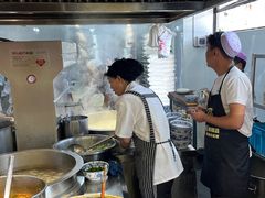 -清真磨沟沿老字号牛肉面(总店)
