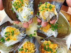 -蓝湾碧波·老字号·疍家非遗海上餐厅