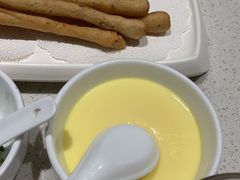茴香小油条-海底捞火锅(CBD安泰广场店)
