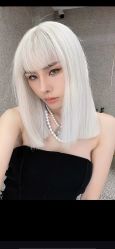 -上禾 HAIR SALON