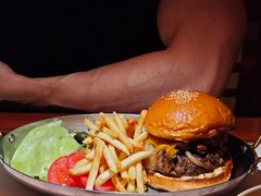 -The BREW·酿餐厅(浦东嘉里大酒店)