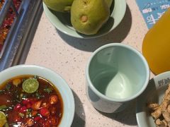 -野妹火锅(龙岗店)