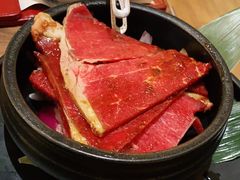 -金九姬黑牛烤肉料理(杨舍老街店)