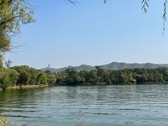 -承德避暑山庄景区