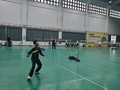 -临港奉贤体育中心