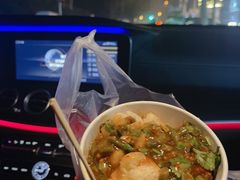 -无声臭豆腐(大井1号店)