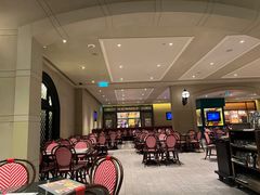 大堂-色香味(澳门巴黎人店)