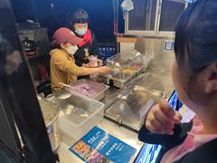 -海大南门夜市(海富街店)