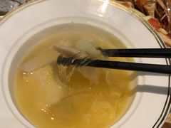 -雍和会海鲜姿造自助(湖东路店)