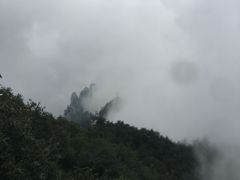 -老界岭旅游度假区