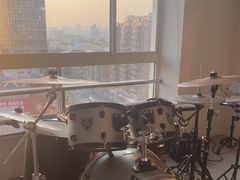 -TEMPO 音乐(五角场店)