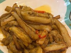 -彭耕记猪油炒小菜(吉联mall店)