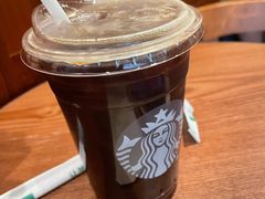 -星巴克(深圳欢乐颂店)