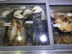 -大鹅岛灶台鱼·铁锅炖(水库路店)