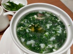 鱼羹-鼎泰丰(德基广场店)